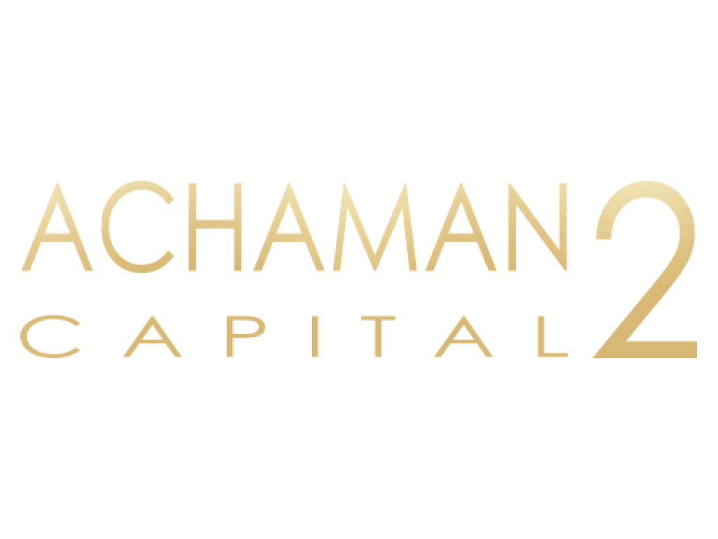 Achaman Logo